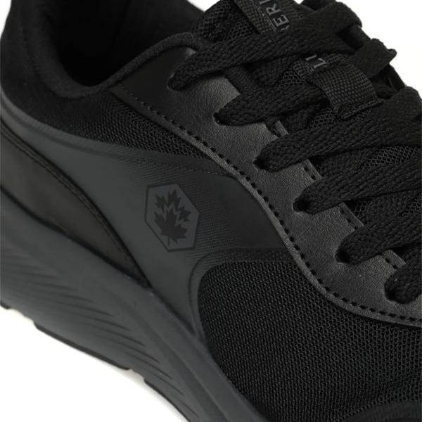 Adidași pentru bărbați Lumberjack Marty 2PR 42/ Black photo 7