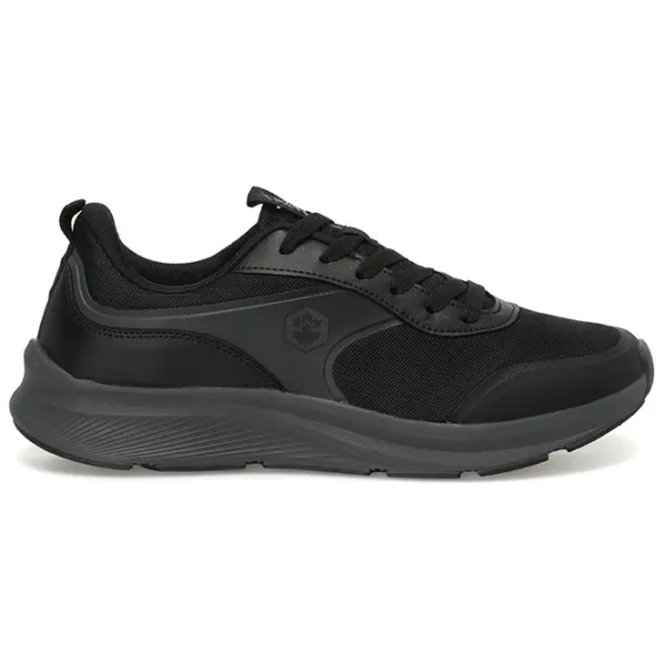 Adidași pentru bărbați Lumberjack Marty 2PR 44/ Black photo 3