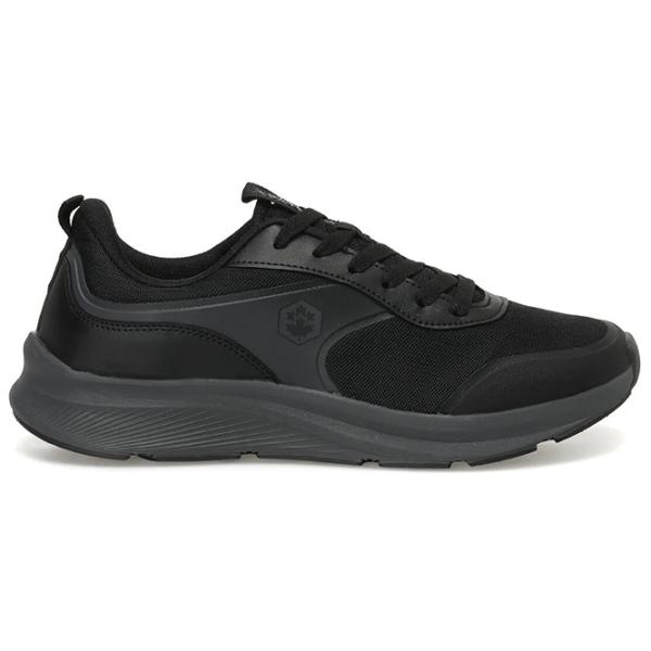 Adidași pentru bărbați Lumberjack Marty 2PR 44/ Black photo 3