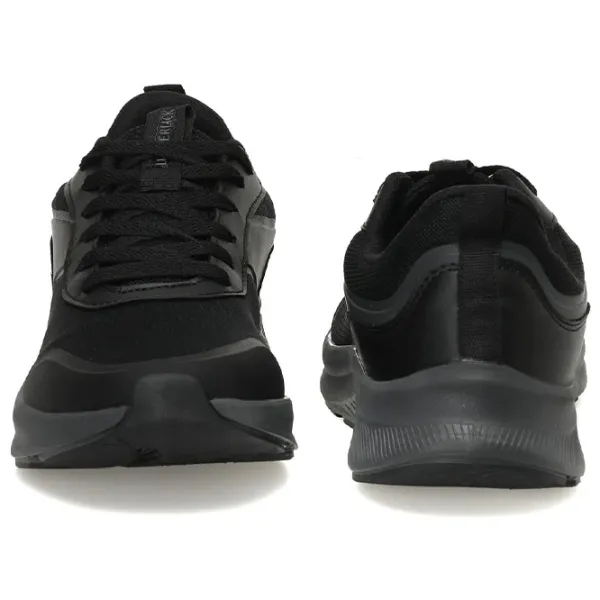 Adidași pentru bărbați Lumberjack Marty 2PR 44/ Black photo 5
