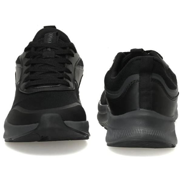 Adidași pentru bărbați Lumberjack Marty 2PR 44/ Black photo 5