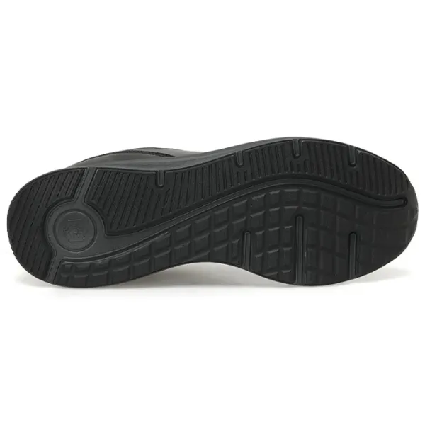 Adidași pentru bărbați Lumberjack Marty 2PR 44/ Black photo 6
