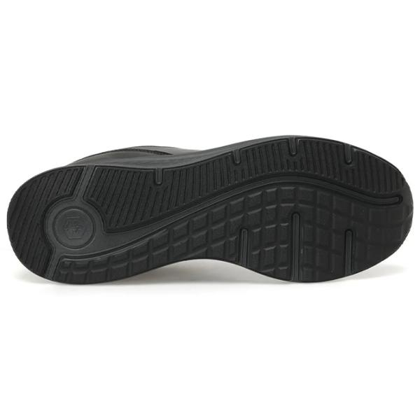 Adidași pentru bărbați Lumberjack Marty 2PR 44/ Black photo 6