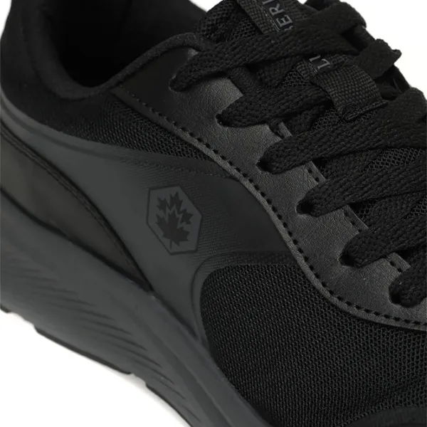 Adidași pentru bărbați Lumberjack Marty 2PR 44/ Black photo 7