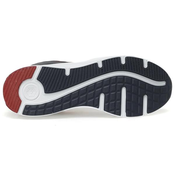 Adidași pentru bărbați Lumberjack Marty 2PR 42/ Navy photo 6