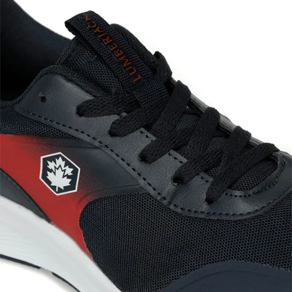 Adidași pentru bărbați Lumberjack Marty 2PR 42/ Navy photo 7