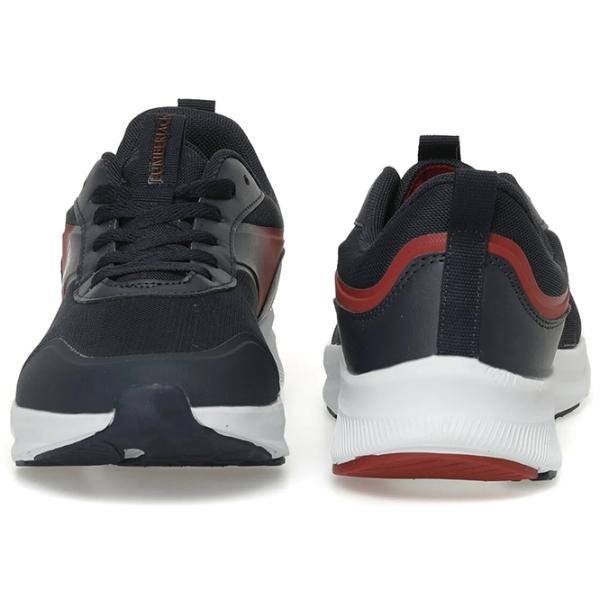 Adidași pentru bărbați Lumberjack Marty 2PR 43/ Navy photo 5