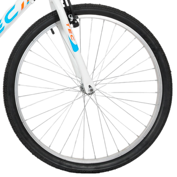Велосипед Belderia Tec Strong 24" 24" Сталь/ Белый Оранжевый photo 7 Велосипед Belderia Tec Strong 24" 24" Сталь/ Белый Оранжевый photo 7