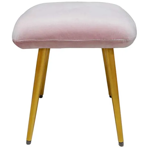 Taburetă Tempo Kondela Terona Pink photo 2 Taburetă Tempo Kondela Terona Pink photo 2