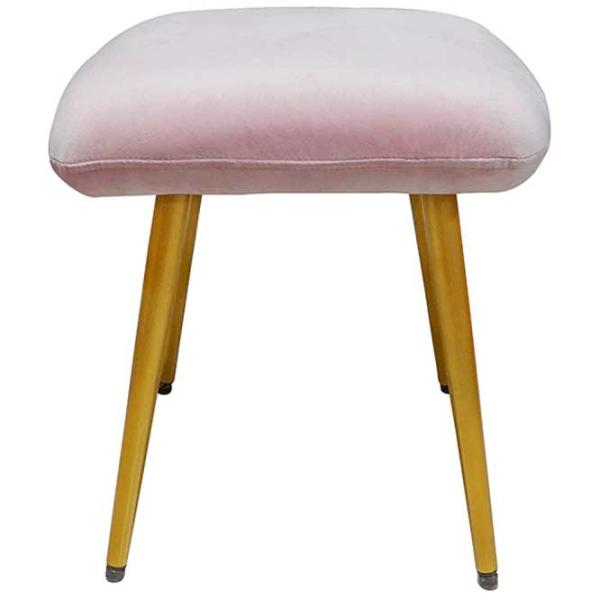 Taburetă Tempo Kondela Terona Pink photo 2 Taburetă Tempo Kondela Terona Pink photo 2