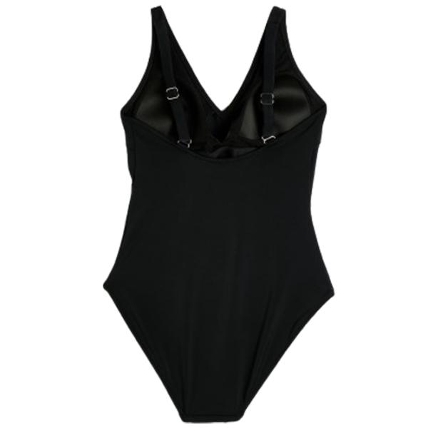 Costum de baie pentru femei Koton 4SAK20031MM 48/ Black photo 3