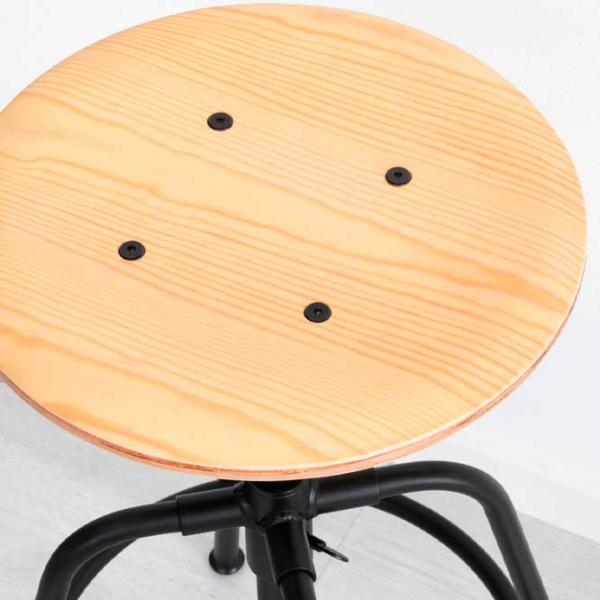 Taburetă Ikea Kullaberg Stejar Sonoma photo 2 Taburetă Ikea Kullaberg Stejar Sonoma photo 2