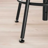Taburetă Ikea Kullaberg Stejar Sonoma photo 3