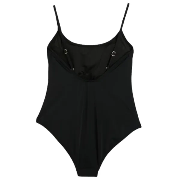Costum de baie pentru femei Koton 4SAK20036MM 40/ Black photo 3