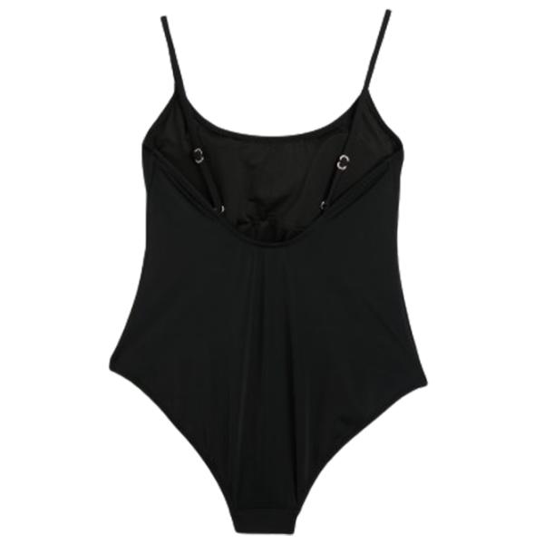 Costum de baie pentru femei Koton 4SAK20036MM 40/ Black photo 3