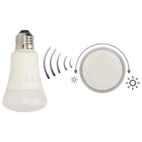 Bec LED ORNO ORGB430 E27/ 7 W/ 6500 K/ 500lm/ White photo 3