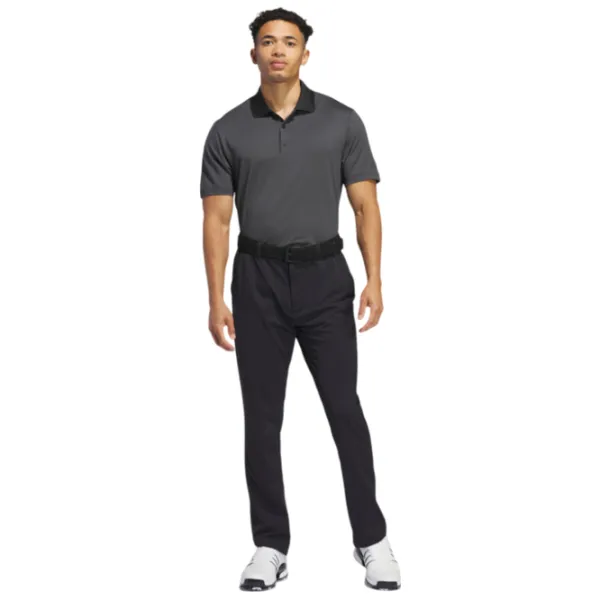 Футболка поло для мужчин Adidas Ottoman Polo Серый photo 2 Футболка поло для мужчин Adidas Ottoman Polo Серый photo 2