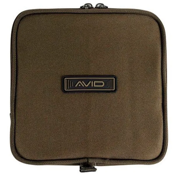 Geantă pentru accesorii Avid Carp Compound Large Pouch Poliester photo 2