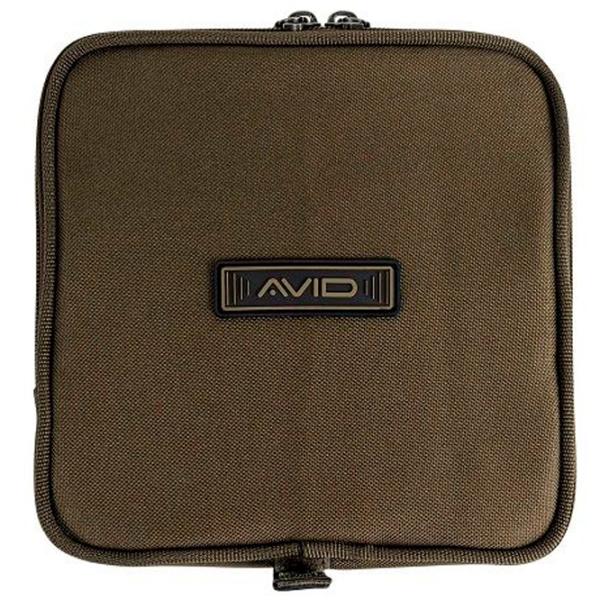 Geantă pentru accesorii Avid Carp Compound Large Pouch Poliester photo 2