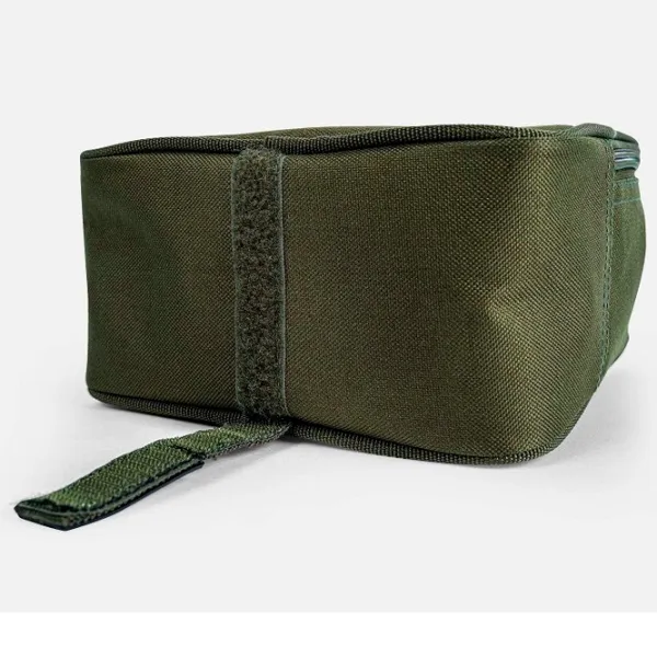 Geantă pentru accesorii Avid Carp Compound Large Pouch Poliester photo 6
