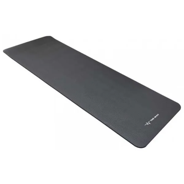 Коврик для фитнеса TheWay Fitness FIT-ACM10 183см x 63см x 10 мм/ Резина photo 2