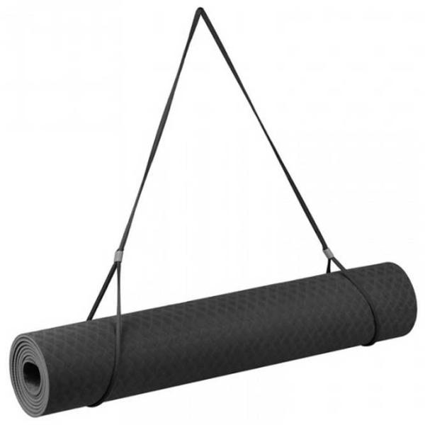 Коврик для фитнеса TheWay Fitness FIT-AFM4 152.4см x 58.4см x 4 мм/ ЭВА photo 2 Коврик для фитнеса TheWay Fitness FIT-AFM4 152.4см x 58.4см x 4 мм/ ЭВА photo 2