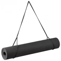 Коврик для фитнеса TheWay Fitness FIT-AFM4 152.4см x 58.4см x 4 мм/ ЭВА photo 2