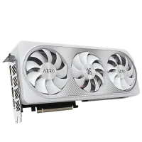 Видеокарта Gigabyte GeForce RTX 4070 SUPER AERO OC PCI Express x16 4.0 / 12 ГБ photo 2