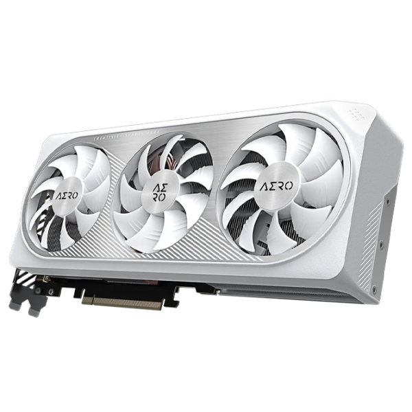 Placă video Gigabyte GeForce RTX 4070 SUPER AERO OC  PCI Express x16 4.0 / 12 GB photo 3 Placă video Gigabyte GeForce RTX 4070 SUPER AERO OC  PCI Express x16 4.0 / 12 GB photo 3