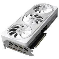 Видеокарта Gigabyte GeForce RTX 4070 SUPER AERO OC PCI Express x16 4.0 / 12 ГБ photo 4