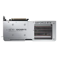 Видеокарта Gigabyte GeForce RTX 4070 SUPER AERO OC PCI Express x16 4.0 / 12 ГБ photo 5