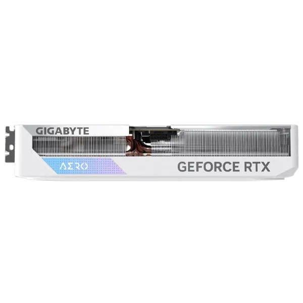 Placă video Gigabyte GeForce RTX 4070 SUPER AERO OC  PCI Express x16 4.0 / 12 GB photo 6 Placă video Gigabyte GeForce RTX 4070 SUPER AERO OC  PCI Express x16 4.0 / 12 GB photo 6