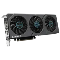 Видеокарта Gigabyte GeForce RTX 4060 Ti EAGLE OC PCI Express x16 4.0 / 8 ГБ photo 2