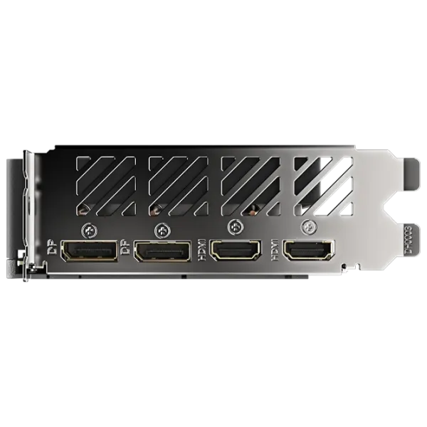 Placă video Gigabyte GeForce RTX 4060 Ti EAGLE OC PCI Express x16 4.0 / 8 GB photo 3