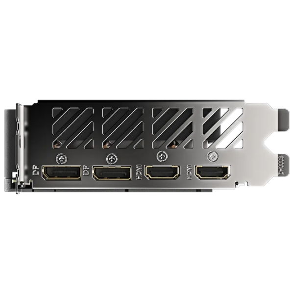 Placă video Gigabyte GeForce RTX 4060 Ti EAGLE OC PCI Express x16 4.0 / 8 GB photo 3