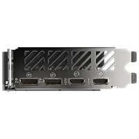 Видеокарта Gigabyte GeForce RTX 4060 Ti EAGLE OC PCI Express x16 4.0 / 8 ГБ photo 3
