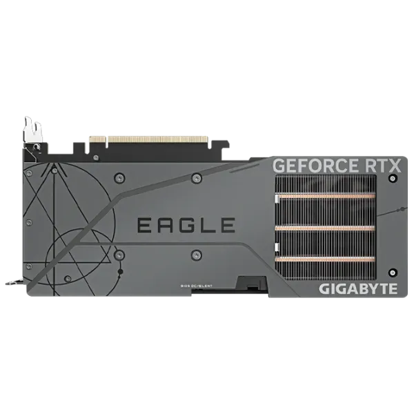 Placă video Gigabyte GeForce RTX 4060 Ti EAGLE OC PCI Express x16 4.0 / 8 GB photo 4