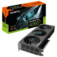 Видеокарта Gigabyte GeForce RTX 4060 Ti EAGLE OC PCI Express x16 4.0 / 8 ГБ photo 8