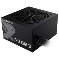 Блок питания Gigabyte GP-P650G 80+ Gold/ 650 Вт photo 3