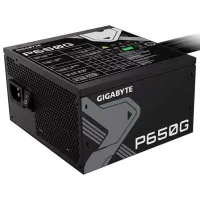 Блок питания Gigabyte GP-P650G 80+ Gold/ 650 Вт photo 5