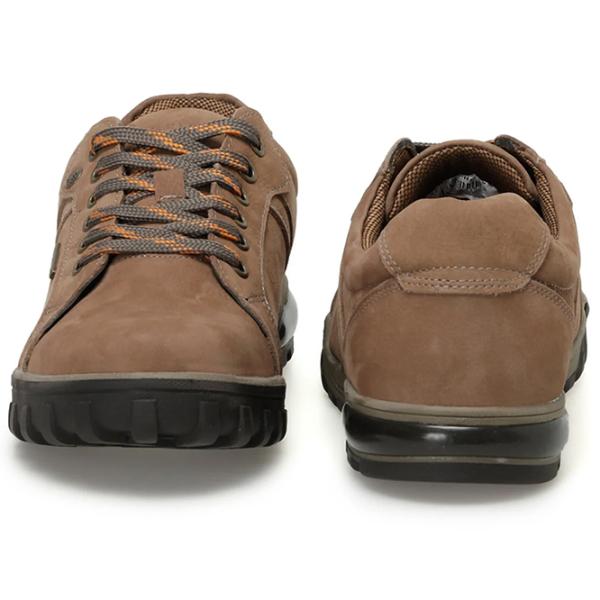 Кеды для мужчин Dockers by Gerli 233370 3PR 43 / Песочный photo 5 Кеды для мужчин Dockers by Gerli 233370 3PR 43 / Песочный photo 5