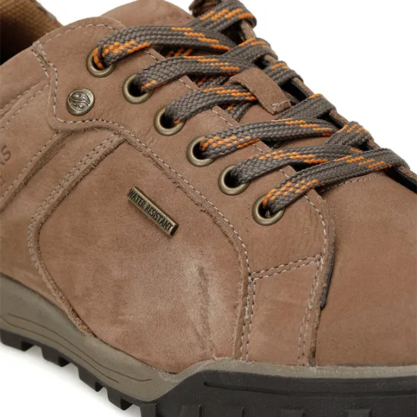 Кеды для мужчин Dockers by Gerli 233370 3PR 44 / Песочный photo 7 Кеды для мужчин Dockers by Gerli 233370 3PR 44 / Песочный photo 7