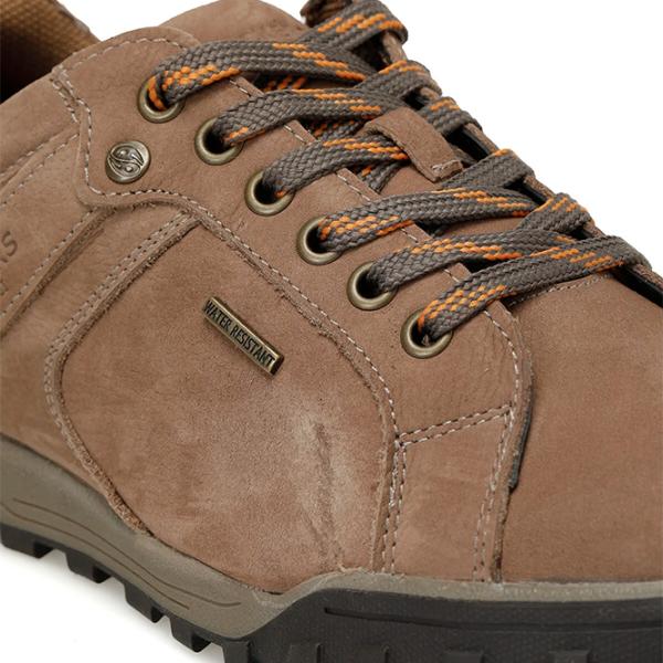 Кеды для мужчин Dockers by Gerli 233370 3PR 44 / Песочный photo 7 Кеды для мужчин Dockers by Gerli 233370 3PR 44 / Песочный photo 7