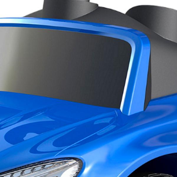 Tolocar Baby Mix Mercedes AMG C63 (45773) Blue photo 3 Tolocar Baby Mix Mercedes AMG C63 (45773) Blue photo 3