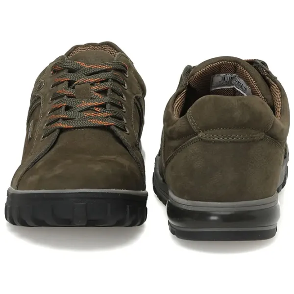 Кеды для мужчин Dockers by Gerli 233370 3PR 40 / Хаки photo 5 Кеды для мужчин Dockers by Gerli 233370 3PR 40 / Хаки photo 5