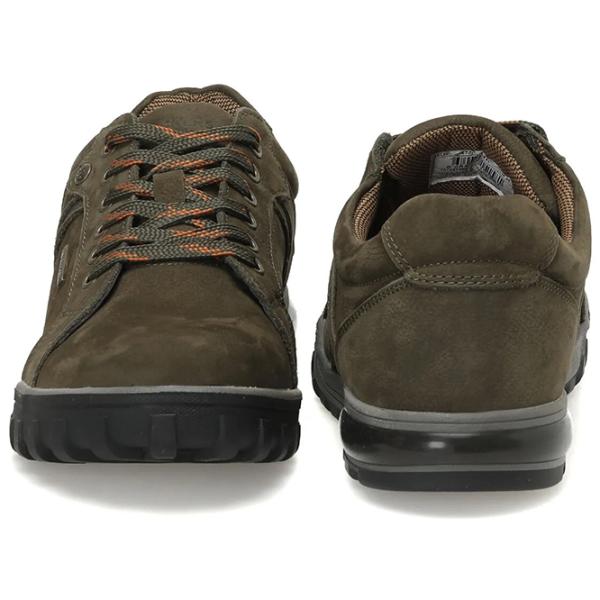 Кеды для мужчин Dockers by Gerli 233370 3PR 41 / Хаки photo 5 Кеды для мужчин Dockers by Gerli 233370 3PR 41 / Хаки photo 5