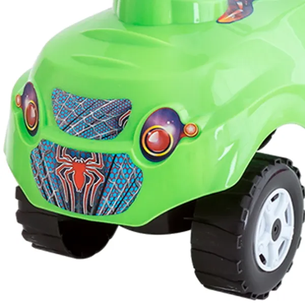 Толокар Orion Toys Microcar (5486975) Зелёный photo 2