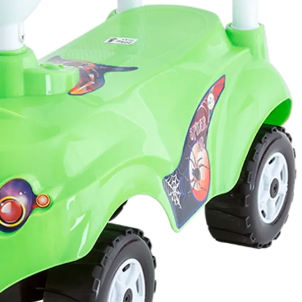 Толокар Orion Toys Microcar (5486975) Зелёный photo 4