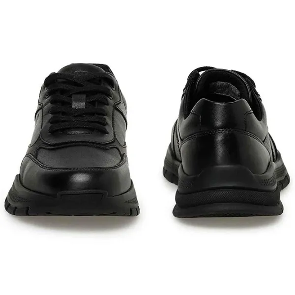 Adidași pentru bărbați Dockers by Gerli 235251 3PR 40/ Black photo 5 Adidași pentru bărbați Dockers by Gerli 235251 3PR 40/ Black photo 5