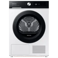 Сушильная машина Samsung DV90BB5245AEUA 9 кг/ Белый photo 4
